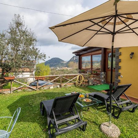 Villino Sally Sorrento Coast Πιάνο ντι Σορέντο Εξωτερικό φωτογραφία